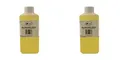 Produktbild: Sala Mandelöl kaltgepresst BIO (2 x 250 ml HDPE Flasche)