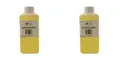 Produktbild: Sala Mandelöl kaltgepresst BIO 2 x 250 ml (500 ml) HDPE Flasche