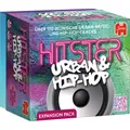 Produktbild: Jumbo Hitster Urban und Hip Hop, d (Deutsch, 2 - 10) (1110100787)