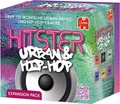 Produktbild: Jumbo Spiele Spielesammlung Hitster Expansion Pack (1 Stück/Version), Hitster Erweiterung, Bayern 1, Movies & TV Soundtracks, Christmas, Urban & Hip-Hop