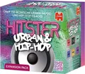 Produktbild: Hitster - Urban & Hip-Hop - Partyspiel Erweiterung für 2-10 Spieler ab 16 Jahren