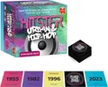 Produktbild: JUMBO SPIELE 1110100787 - HITSTER - URBAN & HIP-HOP - ERWEITERUNG # NEU