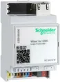 Produktbild: Schneider Electric LSS100100 HomeLYnk Logiksteuerung REG
