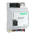 Produktbild: Schneider Electric LSS100100  Refurbished Wiser for KNX - homeLYnk logic