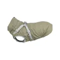 Produktbild: Hundemäntelchen Trixie grün Olive S