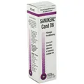 Produktbild: Sanukehl Cand D6 Tropfen