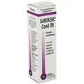 Produktbild: Sanukehl Cand D6 Tropfen