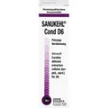Produktbild: Sanukehl Cand D6 Tropfen 10 ml