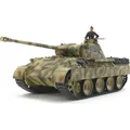 Produktbild: Tamiya 1/48 German Tank Panther Ausführung D (TAM 32597)