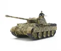 Produktbild: Modellbau Tamiya 1:48 Panther Ausführung D Plastik 300032597