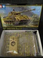 Produktbild: PzKpfw. Panther Ausf. D von Tamiya im Maßstab 1:48 *NEU*