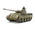 Produktbild: Tamiya 1/48 Panther Ausführung D Neu - Schnell N. 32597