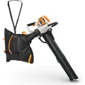Produktbild: Stihl SHA 140 (Akkubetrieb, Laubsauger) (SA070117100)
