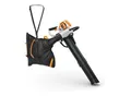 Produktbild: Stihl Akku-Saughäcksler SHA 140, ohne Akku und Ladegerät (SA070117100)