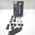 Produktbild: Philips Multigroom Serie 7000 14in1 Trimmer Full Body Bart Ultimate Allrounder