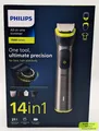 Produktbild: Philips All-in-One Barttrimmer 14in1  MG7930/15 Rasierer 7000 Series Neu & OVP