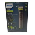 Produktbild: Philips MG7930/15 Multigroom Series 7000 All-in-One-Trimmer