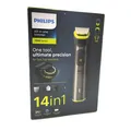 Produktbild: Philips Trimmer Bartpflege Serie 7000 Vielseitigkeit Style Bartstylingpflege Haa
