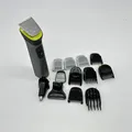 Produktbild: Philips Multigroom Series 7000, All-in-One-Trimmer, 14-in-1 Barttrimmer und Haar