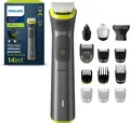 Produktbild: Philips Multigroom Series 7000, All-in-One-Trimmer, 14-in-1 Barttrimmer