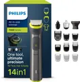Produktbild: Philips Multigroom 7000, All-in-One-Trimmer,  Barttrimmer/ Haarschneider/B-Ware
