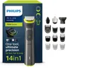 Produktbild: Philips Multigroom Series 7000, All-in-One-Trimmer, 14-in-1  (Modell MG7930/15)