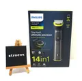 Produktbild: Philips All-in-One Barttrimmer Serie 7000 MG7930/15