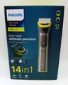 Produktbild: Philips MG7930/15 Multifunktionaler Trimmer 14-in-1 Serie 7000