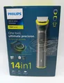 Produktbild: Philips MG7930/15 Multifunktionaler Trimmer 14-in-1 Serie 7000