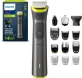 Produktbild: Philips Multigroom Series 7000, All-In-One-Trimmer, 14-In-1 Barttrimmer Und Haar