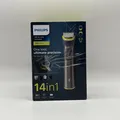 Produktbild: Philips Multigroom Series 7000, All-in-One-Trimmer, 14-in-1 Barttrimmer B-Ware