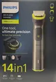 Produktbild: Philips MG7930/15 Multigroom Series 7000 Barttrimmer und Haarschneider - NEU+OVP