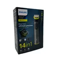 Produktbild: Philips MG7930/15 Multigroom Series 7000 All-in-One-Trimmer