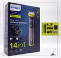Produktbild: Philips All-in-One Barttrimmer Serie 7000 MG7930/15 | 14-in-1 Haarsschneider
