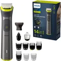 Produktbild: Philips Multigroom Series 7000, Trimmer, 14-in-1 Barttrimmer & Haarschneider