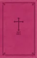 Produktbild: Thomas Nelson NKJV, Deluxe Gift Bible, Leathersoft,  (Leather Bound) (US IMPORT)
