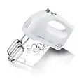 Produktbild: SEVERIN Handmixer HM 3820 300 W Edelstahl, Kunststoff Weiß