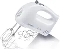 Produktbild: SEVERIN HM 3820 Handmixer weiß