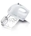 Produktbild: 4008146010279 Severin HM3820 Handmixer 300 W Weiß SEVERIN
