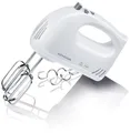 Produktbild: Severin Handrührgerät HM 3820 Weiss-Grau