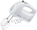Produktbild: Severin Handmixer Weiss-Grau HM 3820