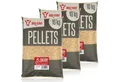 Produktbild: BBQ-Toro Holzpellets Cherry Pellets aus 100% Kirschbaumholz, 30 kg, 30.00 kg