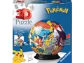 Produktbild: RAVENSBURGER Pokémon 3D Puzzle