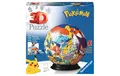 Produktbild: Ravensburger Puzzle-Ball - Pokémon - 72 Teile 11785