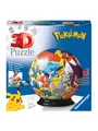 Produktbild: Ravensburger, 3D Puzzle, Pokémon 2647b176d6c1cd41