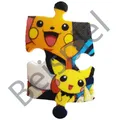 Produktbild: Ravensburger 3D Puzzle Pokémon Ball 117857 ERSATZTEILE / EINZELTEILE / SET