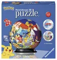 Produktbild: Ravensburger - Pokémon, 72 Teile