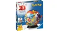 Produktbild: Ravensburger 3D Puzzle-Ball Pokémon - Ravensburger 11785 - (Anzahl der Puzzlete