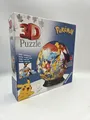 Produktbild: Ravensburger 3D Pokémon Puzzle-Ball - 72 Teile (11785)