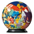 Produktbild: Ravensburger Pokémon Puzzle Ball, 72.